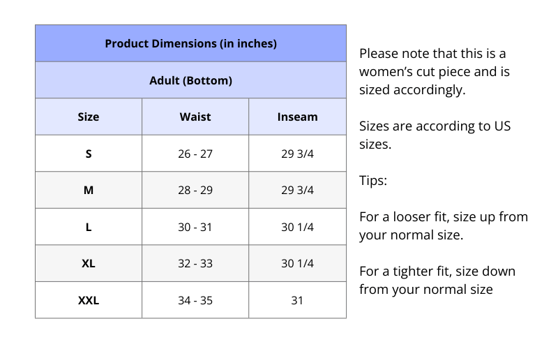 Women's Cut PK Fresh Classic Full Zip Jogger Suit