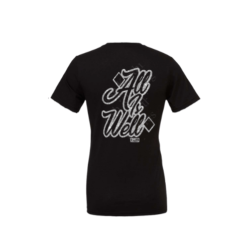 All is Well Pocket Tee