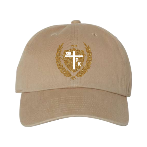 PK Fresh Classic Dad Hats