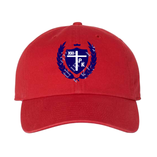 PK Fresh Classic Dad Hats