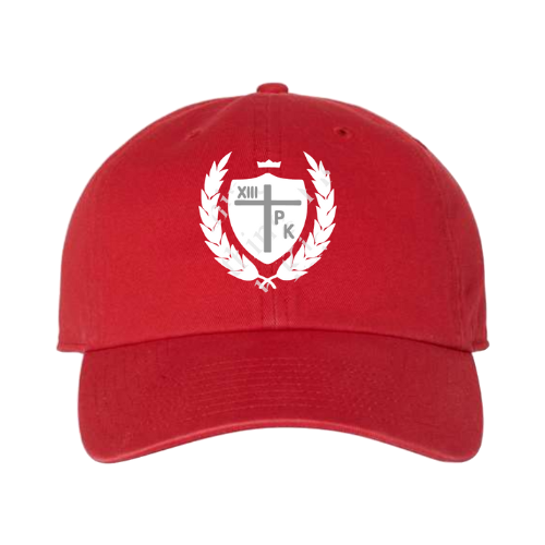 PK Fresh Classic Dad Hats