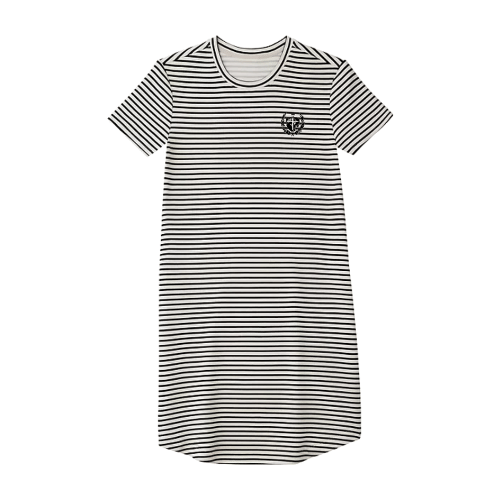 PK Fresh Classic Shirt Dress
