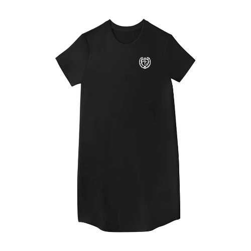 PK Fresh Classic Shirt Dress