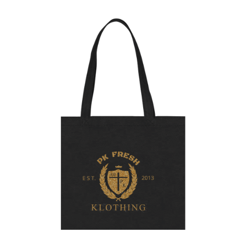 PK Fresh Classic Canvas Bag