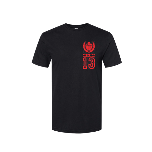 PK Fresh Classic Pocket Tee