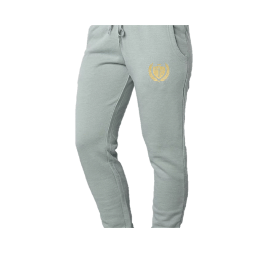 Women's Cut PK Fresh Classic Hoodie Jogger Suit