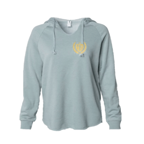 Women's Cut PK Fresh Classic Hoodie Jogger Suit