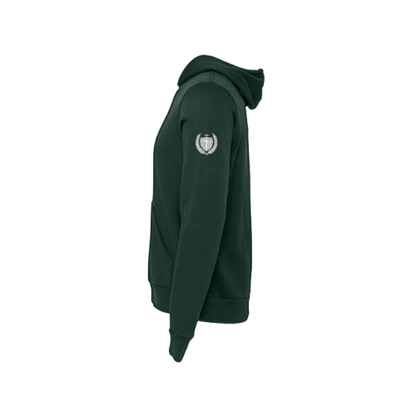 All is Well Pocket Hoodie