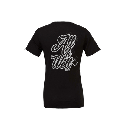 All is Well Pocket Tee