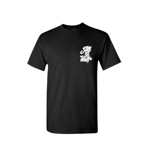 All is Well Pocket Tee