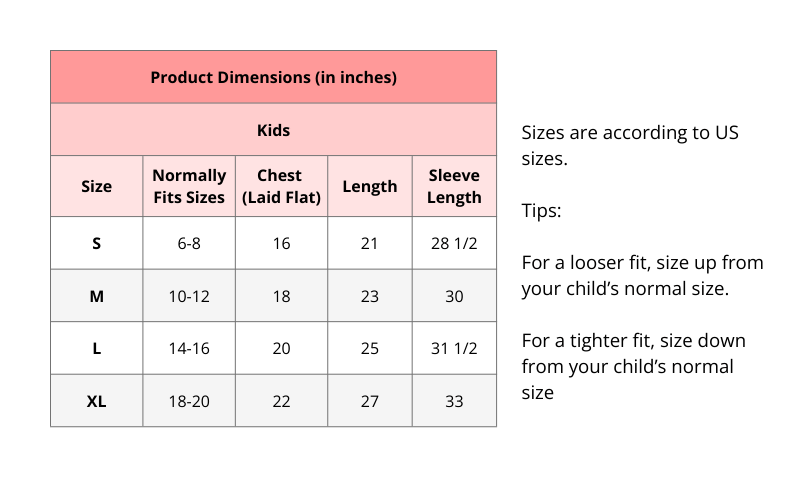 PK Fresh Classic Black & Red Hoodie