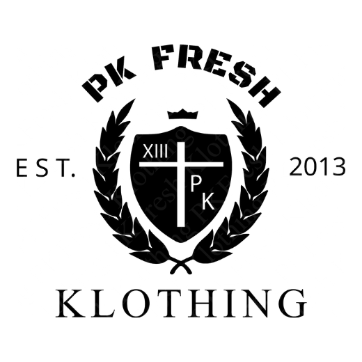 PK Fresh Klothing