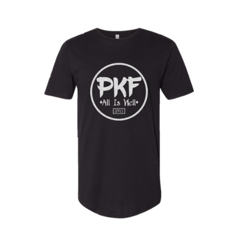 PK Fresh Classic OG T-shirt