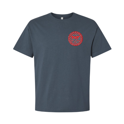 PK Fresh Classic Oversized T-shirt