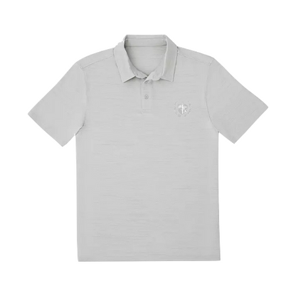 PK Fresh Classic Performance Polo Shirt