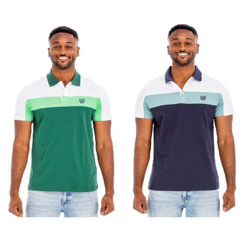 PK Fresh Classic Polo Shirts