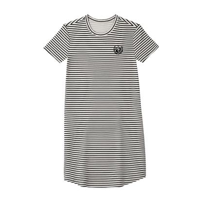PK Fresh Classic Shirt Dress