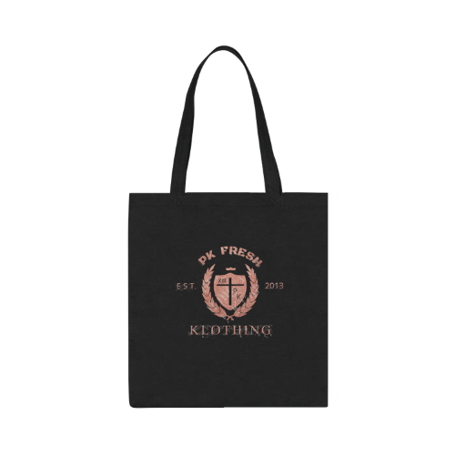PK Fresh Classic Canvas Bag