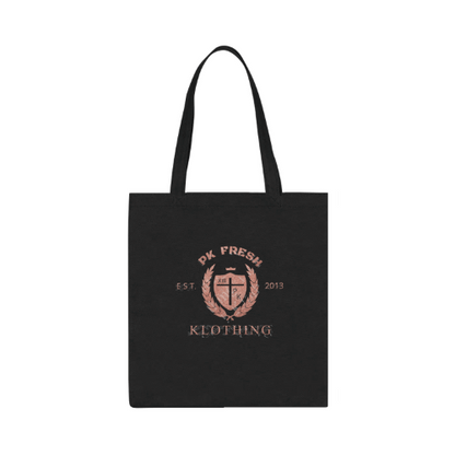 PK Fresh Classic Canvas Bag