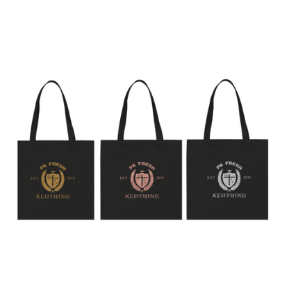 PK Fresh Classic Canvas Bag