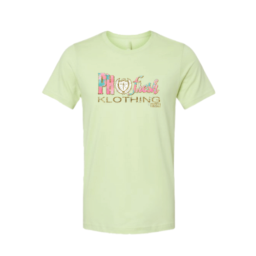PK Fresh Classic Full Short Sleeve T-shirt