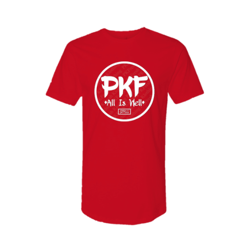 PK Fresh Classic OG T-shirt