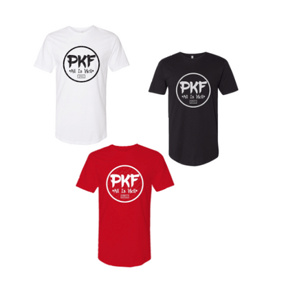 PK Fresh Classic OG T-shirt