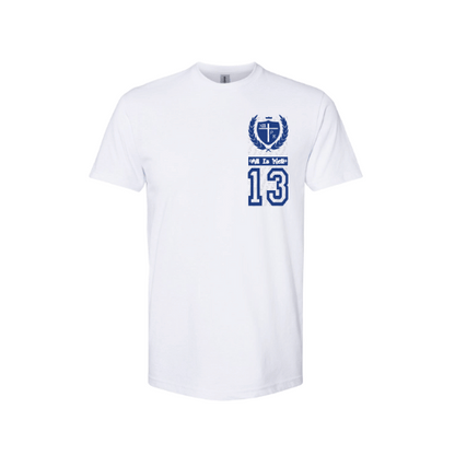 PK Fresh Classic Pocket Tee