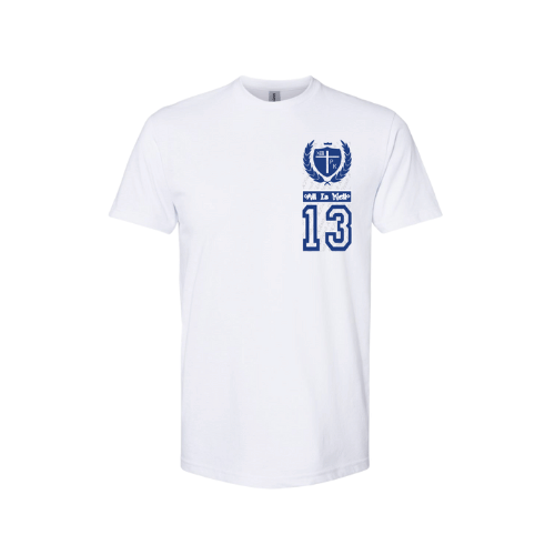 PK Fresh Classic Pocket Tee