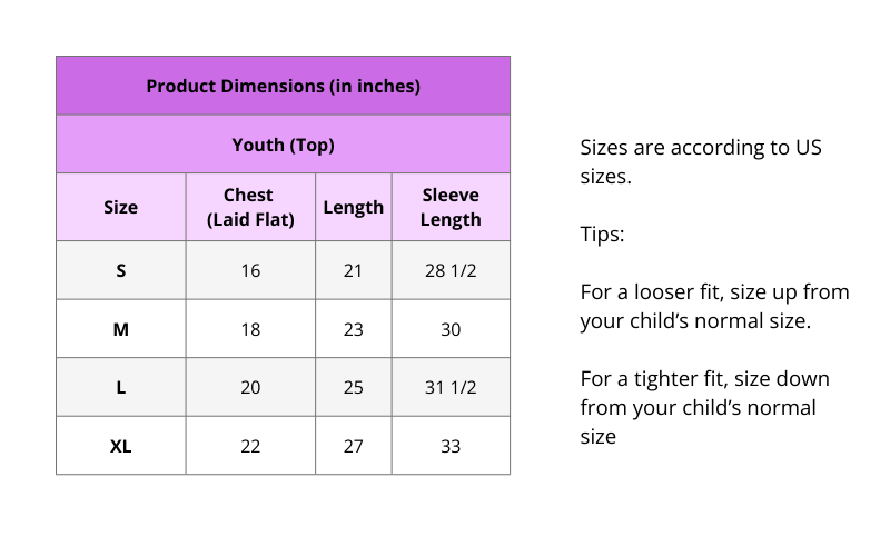Kids' PK Fresh Classic Black Jogger Suit